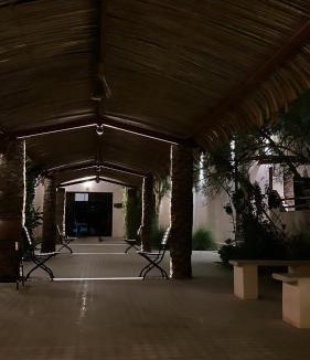 Liwa House | Al Artaa Resort