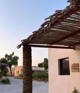 Liwa House | Al Artaa Resort