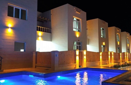 Al Hadd Hotel | Al Asala Resort