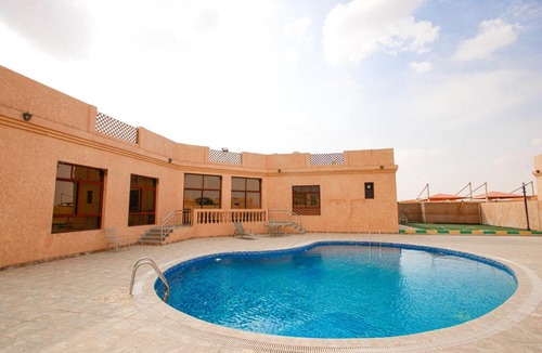 Al Ain Hotel | Al Bada Hotel and Resort