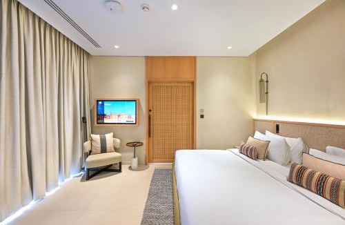 Al Madam Hotel | Al Badayer Retreat by Sharjah Collection