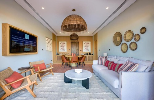 Al Madam Hotel | Al Badayer Retreat by Sharjah Collection