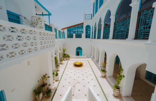 Muttrah Hotel | Al Bait Al Sharqi