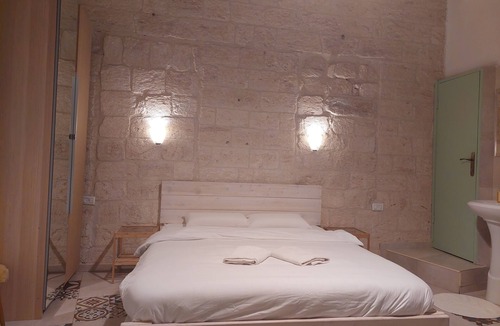 Old City House | Al Bishara Guest house