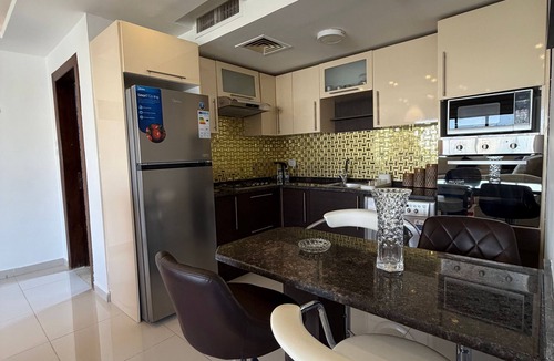 Amman Apartment | al-burj apartment with stunning view 7th floor