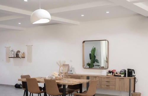 Dubai Villa | Al Damany villa & camp
