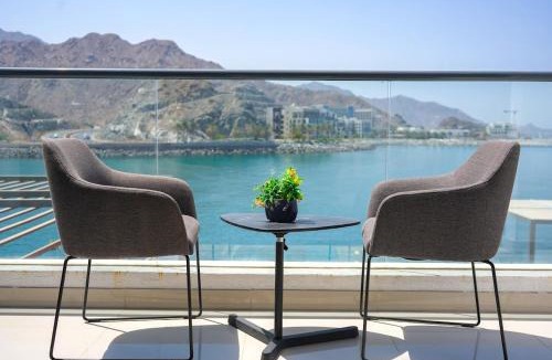 Sharm Villa | Al Dana H2O Luxury Villa