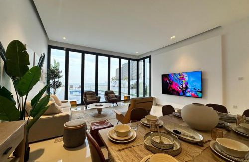 Sharm House | Al Dana villa