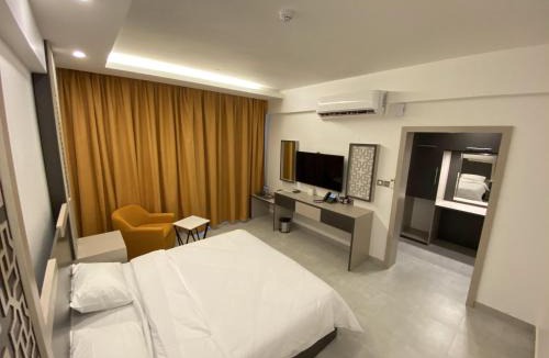 Seeb Hotel | Al Falak Hotel فندق الفلك