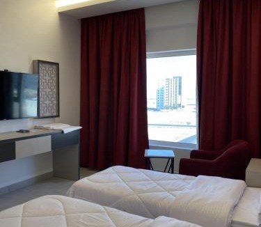 Seeb Hotel | Al Falak Hotel فندق الفلك