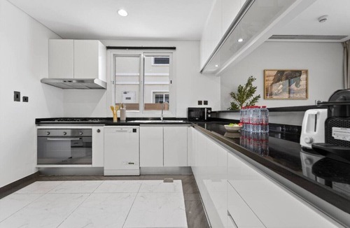 Dubai House | Al Habtoor Polo | Residences |4.5BDR Villa Retreat
