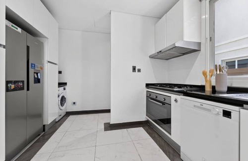 Dubai House | Al Habtoor Polo | Residences |4.5BDR Villa Retreat