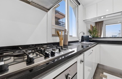 Dubai House | Al Habtoor Polo | Residences |4.5BDR Villa Retreat