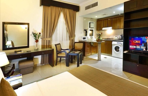 Al Nahda Hotel | Al Hayat Hotel Suites