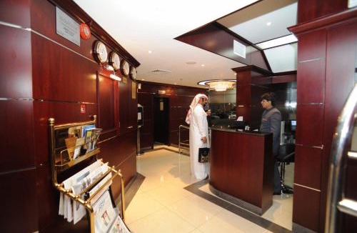 Madinat Zayed Hotel | Al Jazeera Royal Hotel