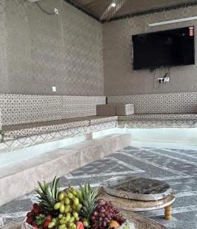 Ash Sharqiyah South Governorate Ski Chalet | Al Jiwirah Night Chalate