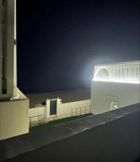 Ash Sharqiyah South Governorate Ski Chalet | Al Jiwirah Night Chalate