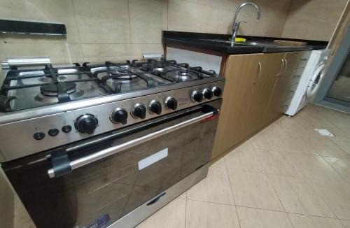 Ajman House | Al Khor Tower Apartment