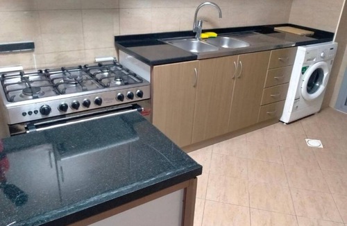 Ajman Apartment | Al Khor Tower Apartment