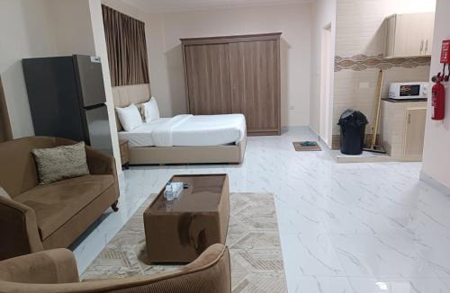 Salalah Apartment | Al-Malki Buildingبناية المالكي