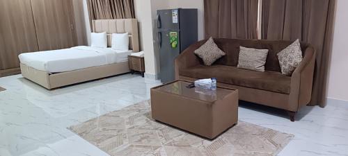 Salalah Apartment | Al-Malki Buildingبناية المالكي