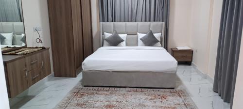 Salalah Apartment | Al-Malki Buildingبناية المالكي