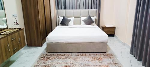 Salalah Apartment | Al-Malki Buildingبناية المالكي