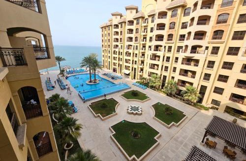Ras Al Khaimah House | Al Marjan Island Resort