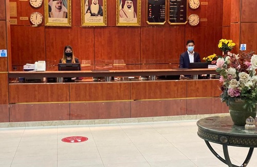 Al Ain Hotel | Al Massa Hotel