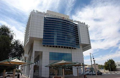 Al Ain Apartment | Al Massa Hotel Apartments 1