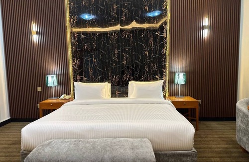Al Ain Hotel | Al Massa Plus Hotel