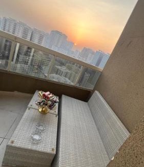 Al Nahda House | Al Nada Sea & Park View GuestHouse