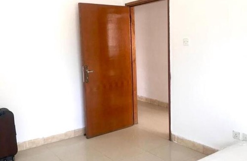 Abu Shagara House | Al qubaisi Gym Building