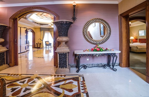 Abu Dhabi Villa | Al Raha Beach Hotel Villas