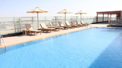 Abu Dhabi Apartment | Al Riyadh Hotel Apartments