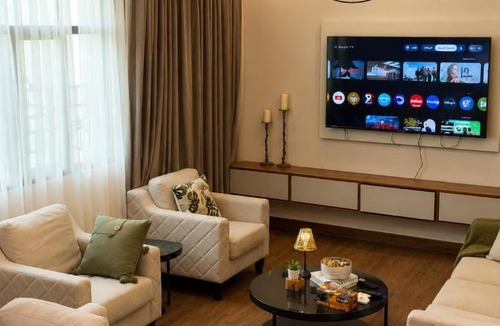 Salalah Villa | Al Saada Luxury Twin Villa