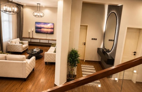 Salalah Villa | Al Saada Luxury Twin Villa