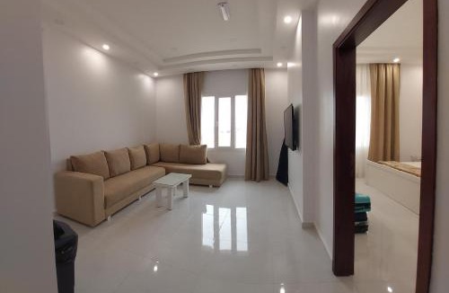 Salalah Apartment | Al Sabeel Building