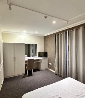 Al Muraqqabat Apartment | AL seef Hotel Apartments 1BR