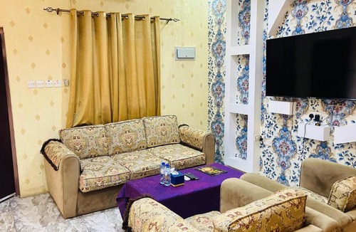 Shinas Hotel | Al Shallalat International Hotel & Guesthouse