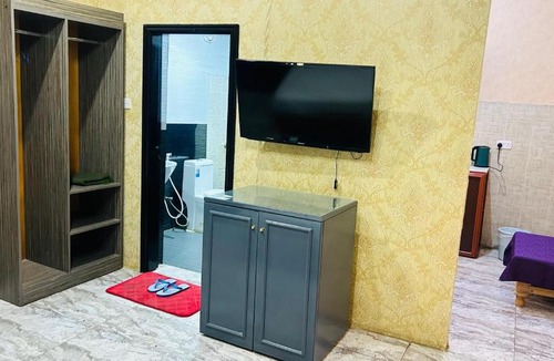Shinas Hotel | Al Shallalat International Hotel & Guesthouse
