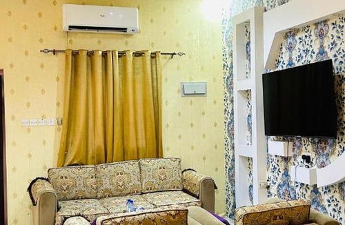 Shinas Hotel | Al Shallalat International Hotel & Guesthouse