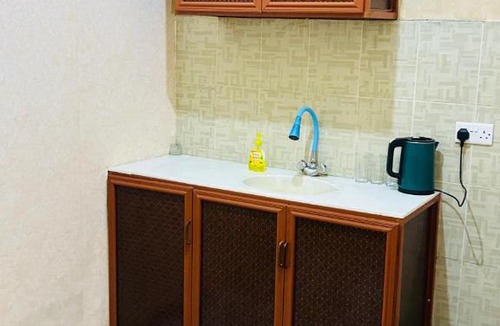 Shinas Hotel | Al Shallalat International Hotel & Guesthouse