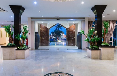 Sohar Hotel | Al Wadi Hotel Sohar