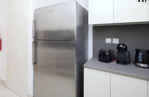 Dubai Apartment | Al Warqa Apt w/Pool & Gym, Near Downtown