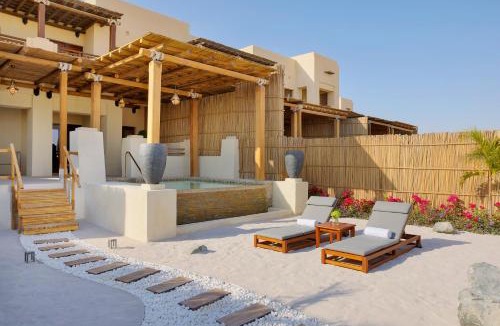 Al Wathba Resort | Al Wathba, a Luxury Collection Desert Resort & Spa, Abu Dhabi