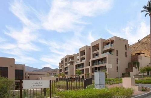 Muscat Villa | Al Zaha Villa Muscat Bay