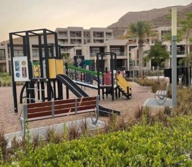 Muscat Villa | Al Zaha Villa Muscat Bay