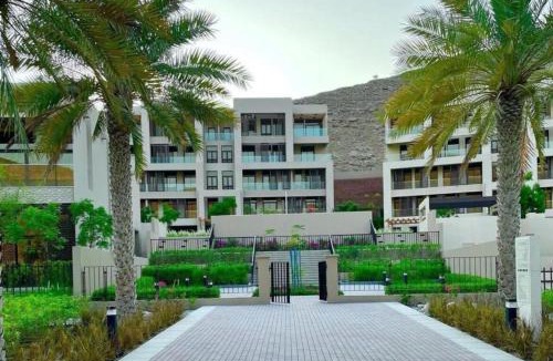 Muscat Villa | Al Zaha Villa Muscat Bay