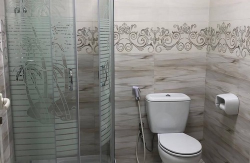 Al Seer Hotel | Al Zahra Hotel Apartments